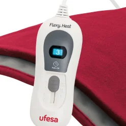Ufesa Almohadilla eléctrica Flexy Heat TN