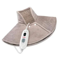 Ufesa Almohadilla ergonómica Flexy Heat NC Complex