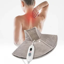 Ufesa Almohadilla ergonómica Flexy Heat NC Complex