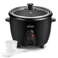 Ufesa Arrocera AR4080 Basmati