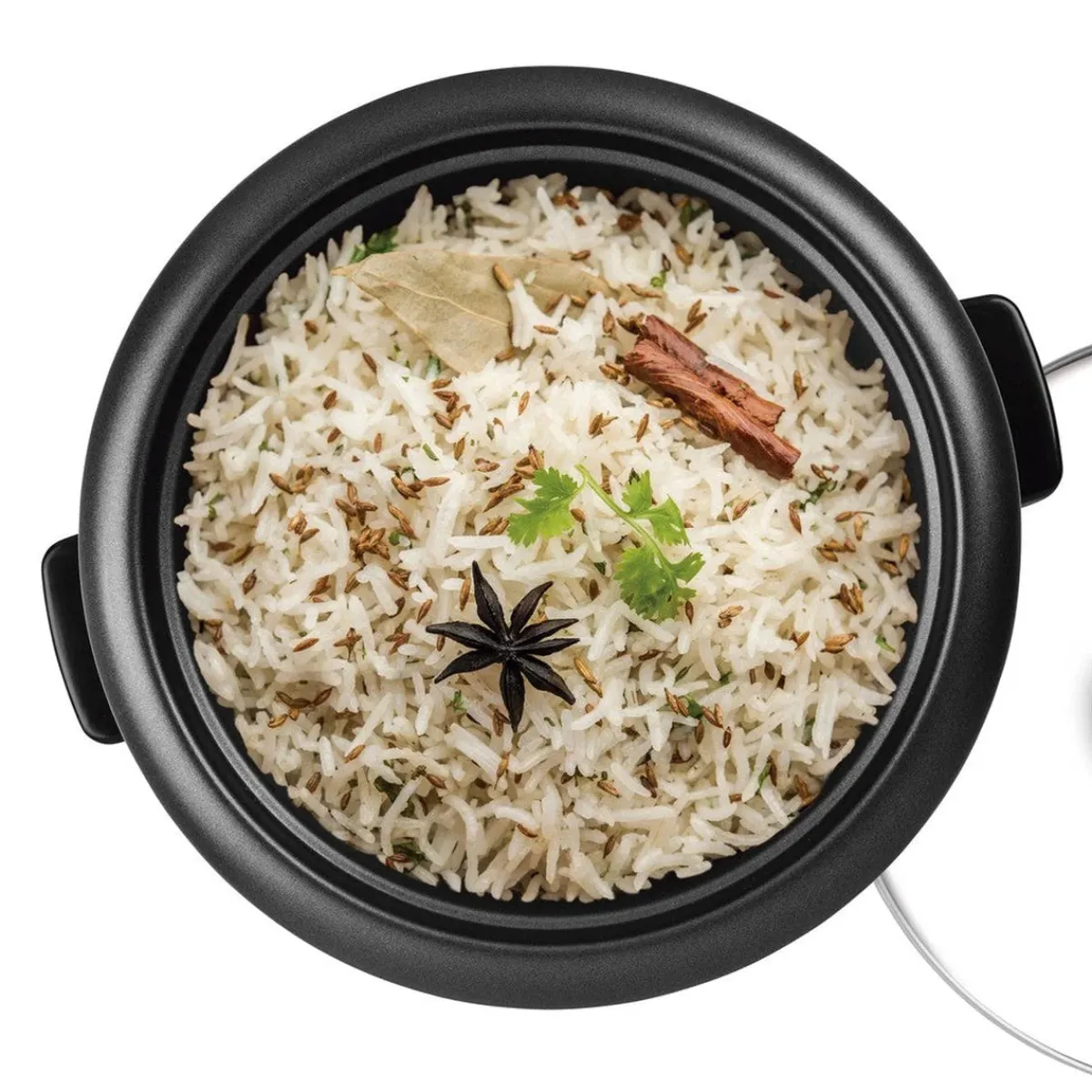 Ufesa Arrocera AR4080 Basmati