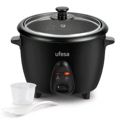 Ufesa Arrocera Jasmin AR4010 de 1L