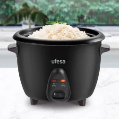 Ufesa Arrocera Jasmin AR4010 de 1L