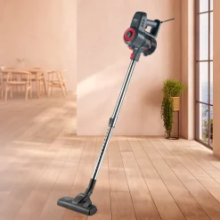 Ufesa Aspirador escoba con cable Tropical 600W