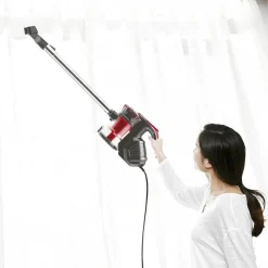 Ufesa Aspirador escoba con cable Oasis