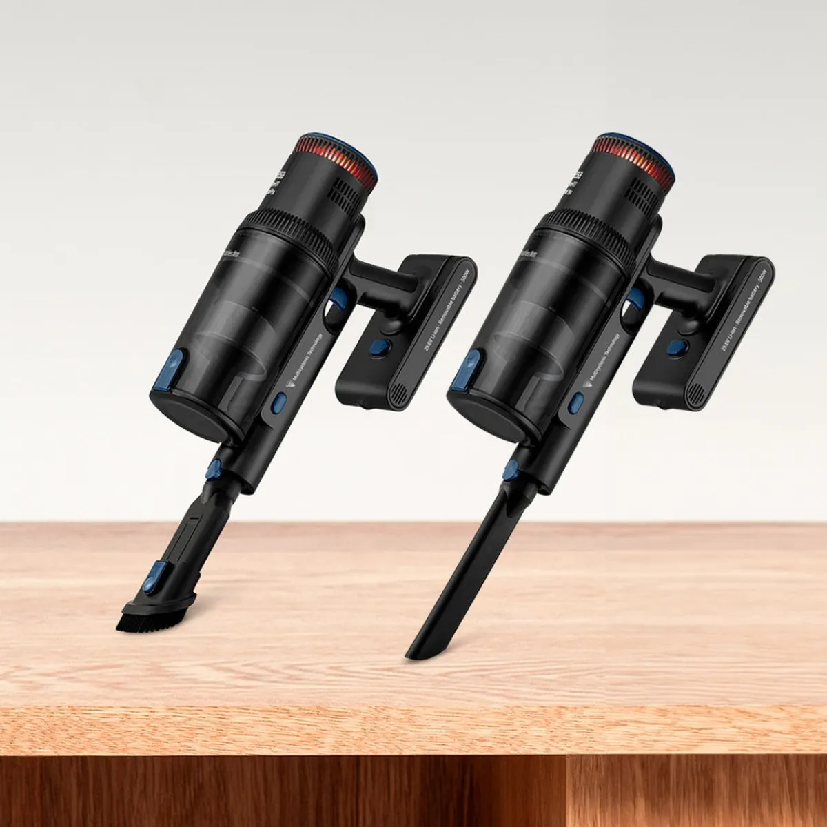 Ufesa Aspirador Escoba Inspire U7 Digital PRO 29.6V