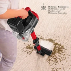 Ufesa Aspirador Escoba Inspire Z3 Digital 22.2V