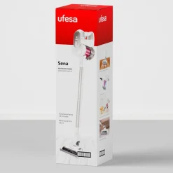 Ufesa Aspirador escoba Sena