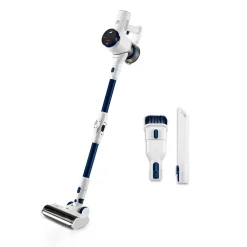 Ufesa Aspirador Escoba 25.9V U5 Digital Navy