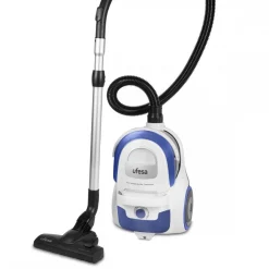 Ufesa Aspirador sin bolsa AP5150 con filtro de agua