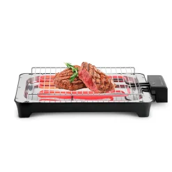 Ufesa Barbacoa eléctrica Estoril 2400W