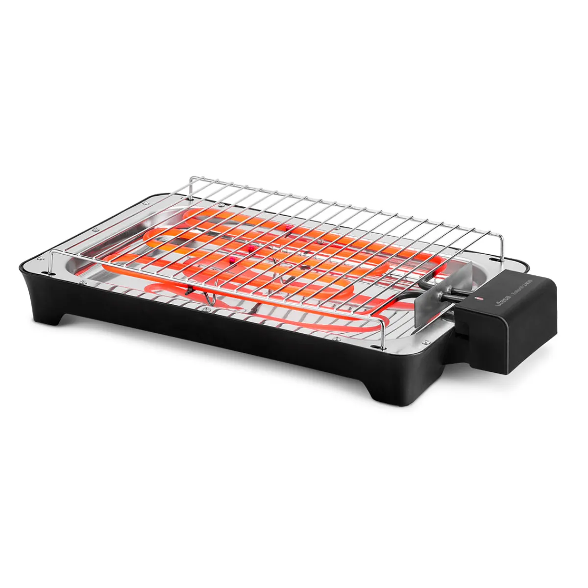Ufesa Barbacoa eléctrica Estoril 2400W