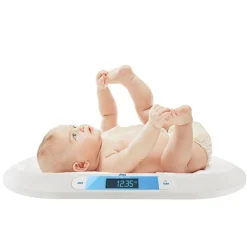 Ufesa Bascula de bebe BN2020