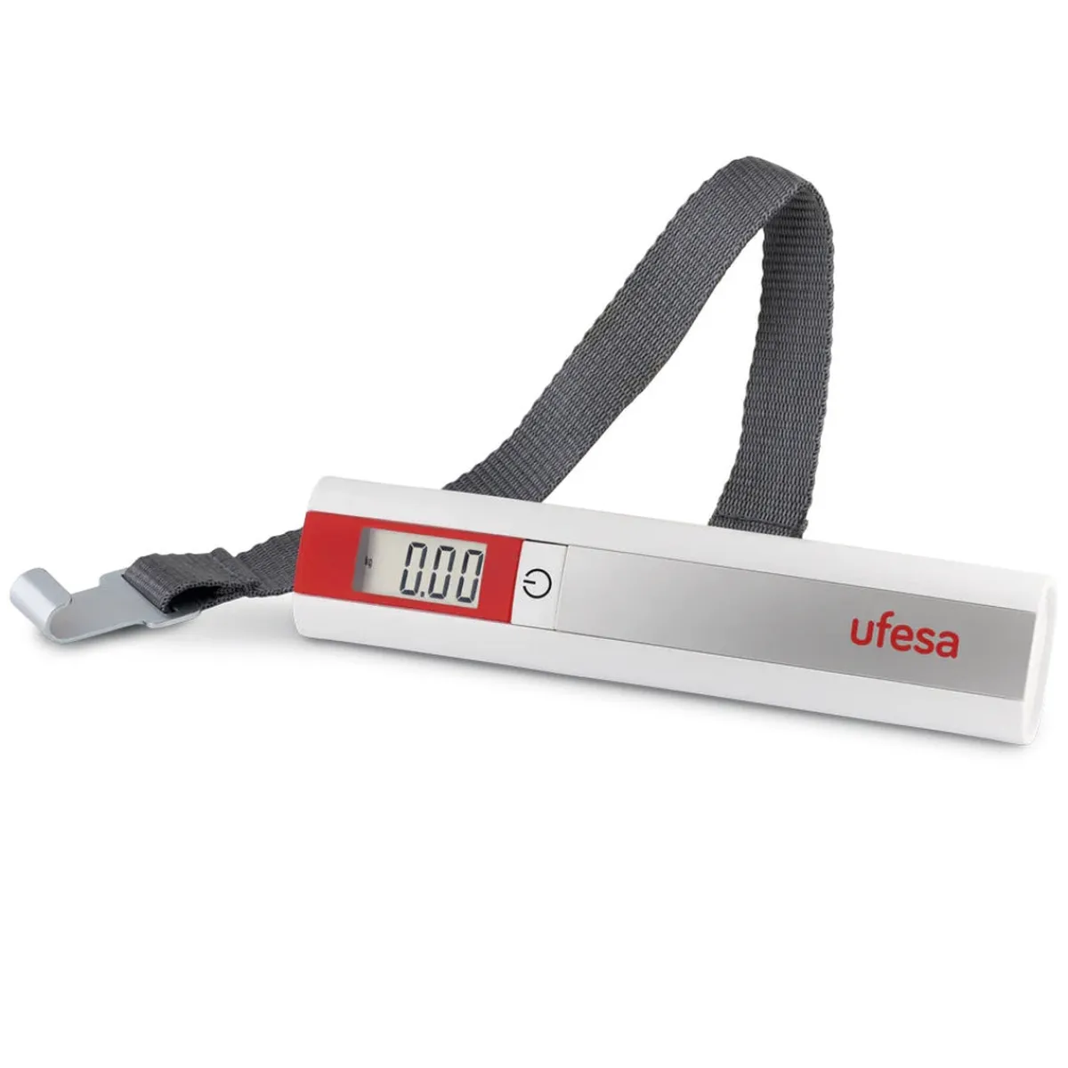 Ufesa Bascula de Viaje Portatil Travel Scale BV0505