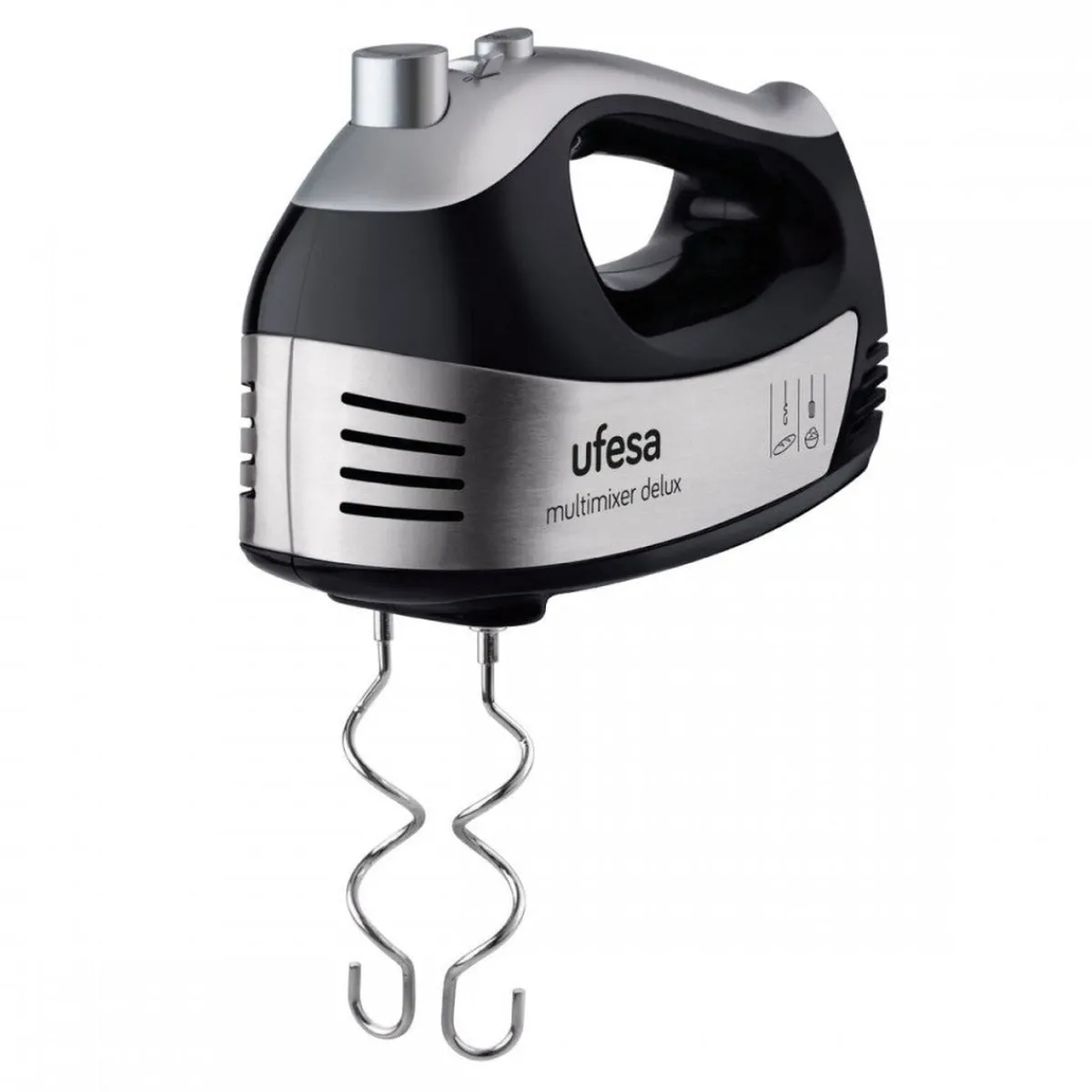Ufesa Batidora amasadora Delux 500W