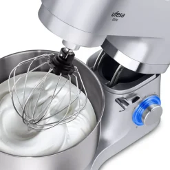 Ufesa Batidora amasadora Elite 1400W