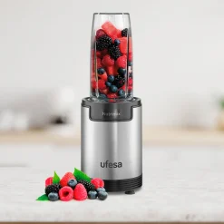 Ufesa Batidora BS2500 NutriMix 900W