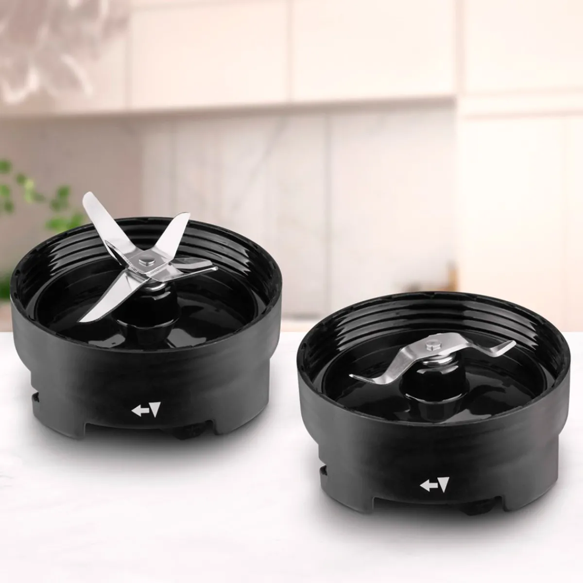 Ufesa Batidora BS2500 NutriMix 900W