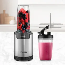 Ufesa Batidora BS2500 NutriMix 900W