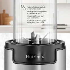 Ufesa Batidora BS2500 NutriMix 900W