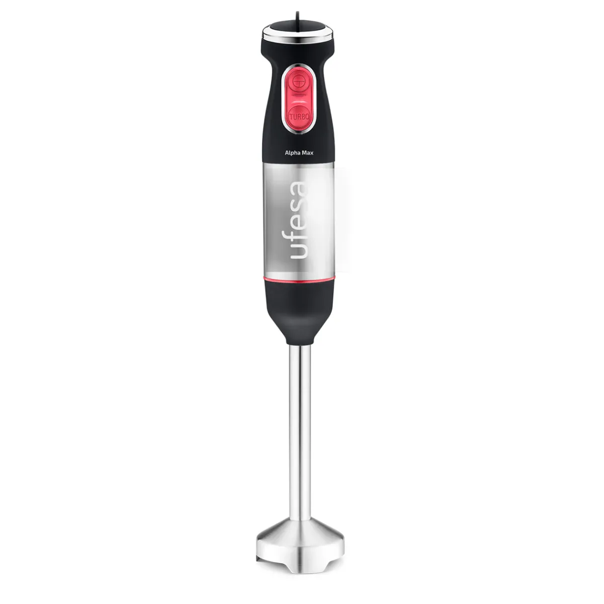 Ufesa Batidora de mano Alpha Max 1000W