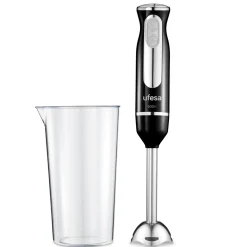 Ufesa Batidora de mano BP3442 Classic 600W
