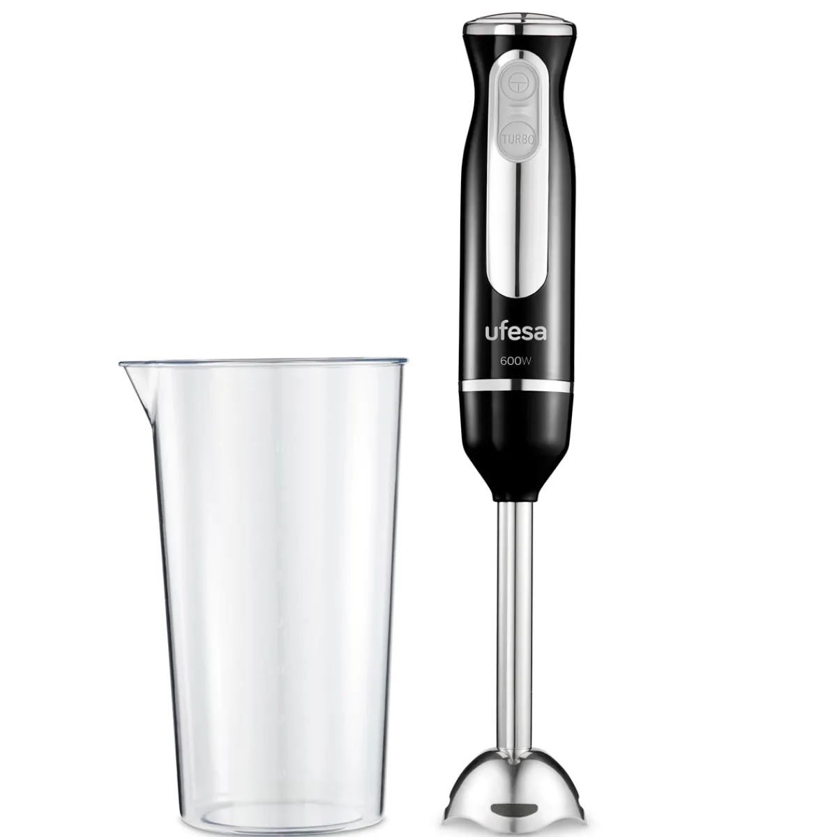 Ufesa Batidora de mano BP3442 Classic 600W