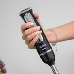 Ufesa Batidora de mano BP3442 Classic 600W