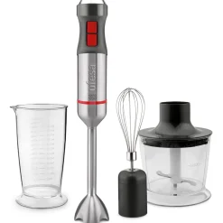 Ufesa Batidora de mano BP4652 Vario 1200W Max