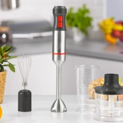 Ufesa Batidora de mano BP4652 Vario 1200W Max