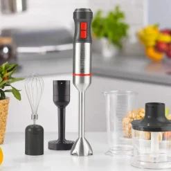 Ufesa Batidora de mano BP4654 Vario 1200W Max