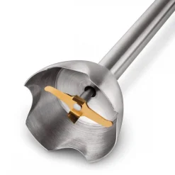 Ufesa Batidora de Mano BP4752 Vario 1400W Titanium XL
