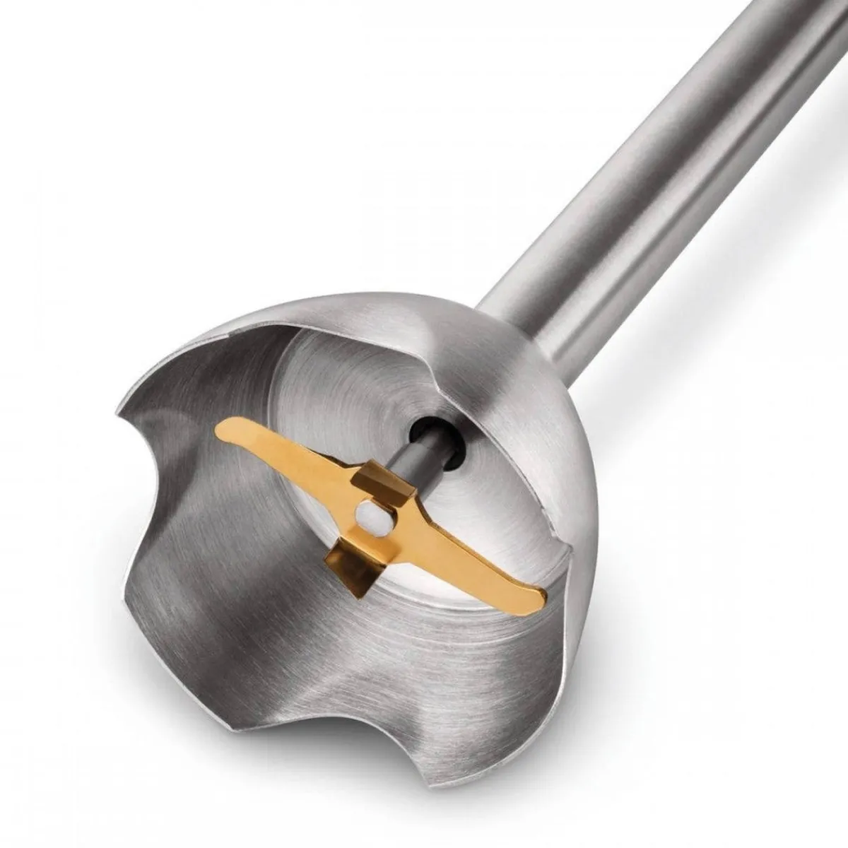 Ufesa Batidora de Mano BP4752 Vario 1400W Titanium XL