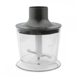 Ufesa Batidora de mano BP4652 Vario 1200W Max