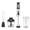 Ufesa Batidora de mano Eclipse Max 1500W