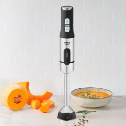 Ufesa Batidora de mano Eclipse 1500W
