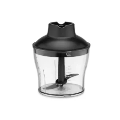 Ufesa Batidora de mano Eclipse Max 1500W
