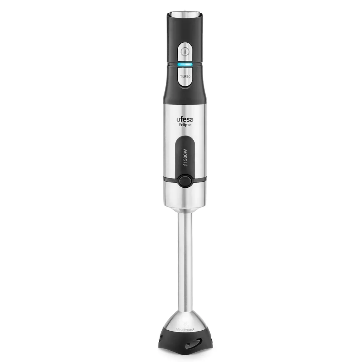 Ufesa Batidora de mano Eclipse Max 1500W