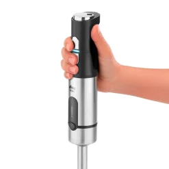 Ufesa Batidora de mano Eclipse Max 1500W