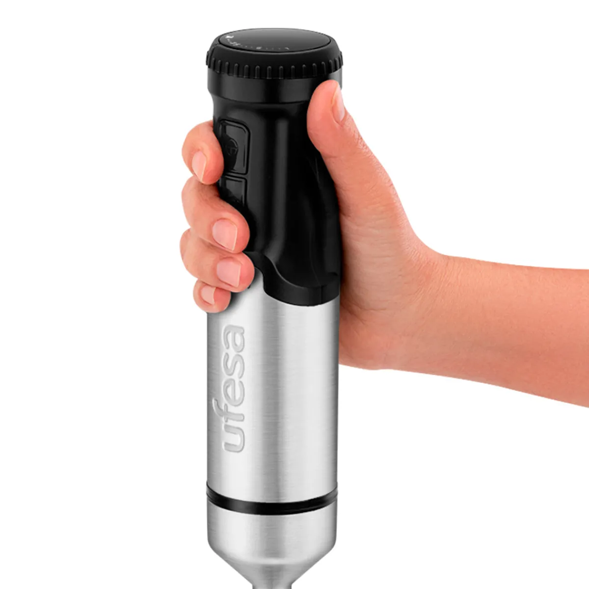Ufesa Batidora de mano Galaxy 1500