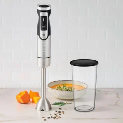 Ufesa Batidora de mano Jupiter 1500W