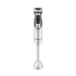 Ufesa Batidora de mano Jupiter 1500W Max con accesorios