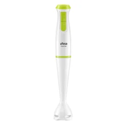Ufesa Batidora de mano Pulsar 600W