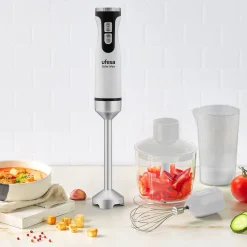 Ufesa Batidora de mano Solar Max
