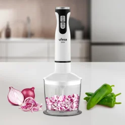 Ufesa Batidora de mano Solar Max