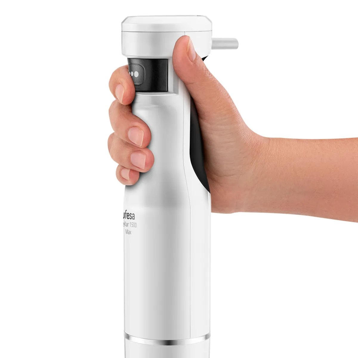 Ufesa Batidora de mano Stellar 1500 Max
