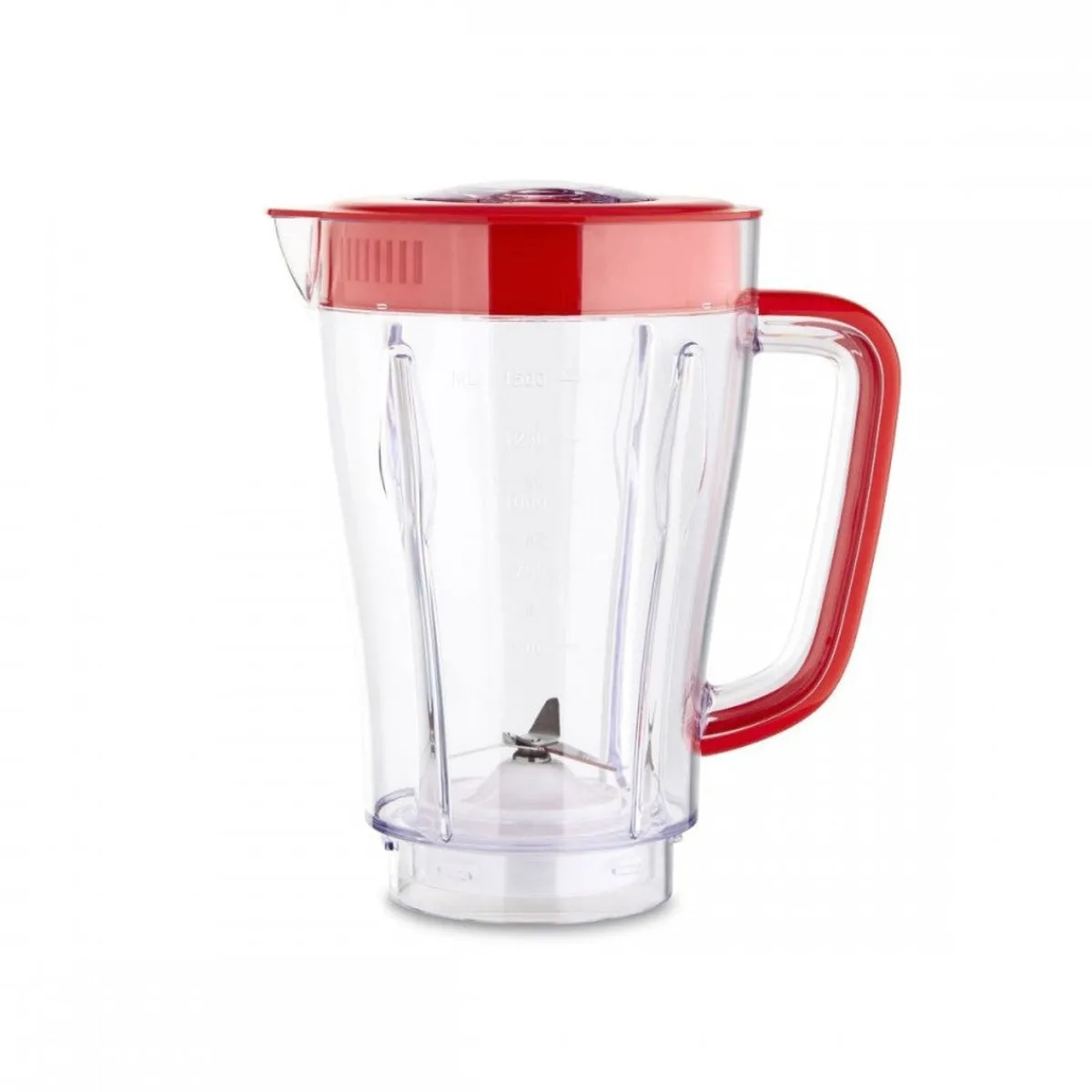 Ufesa Batidora de vaso BS4707 activa 1,5L 500W