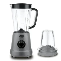 Ufesa Batidora de vaso BS4709 Jade 1,5L 500W