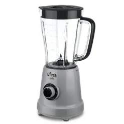 Ufesa Batidora de vaso BS4709 Jade 1,5L 500W