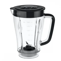 Ufesa Batidora de vaso BS4709 Jade 1,5L 500W